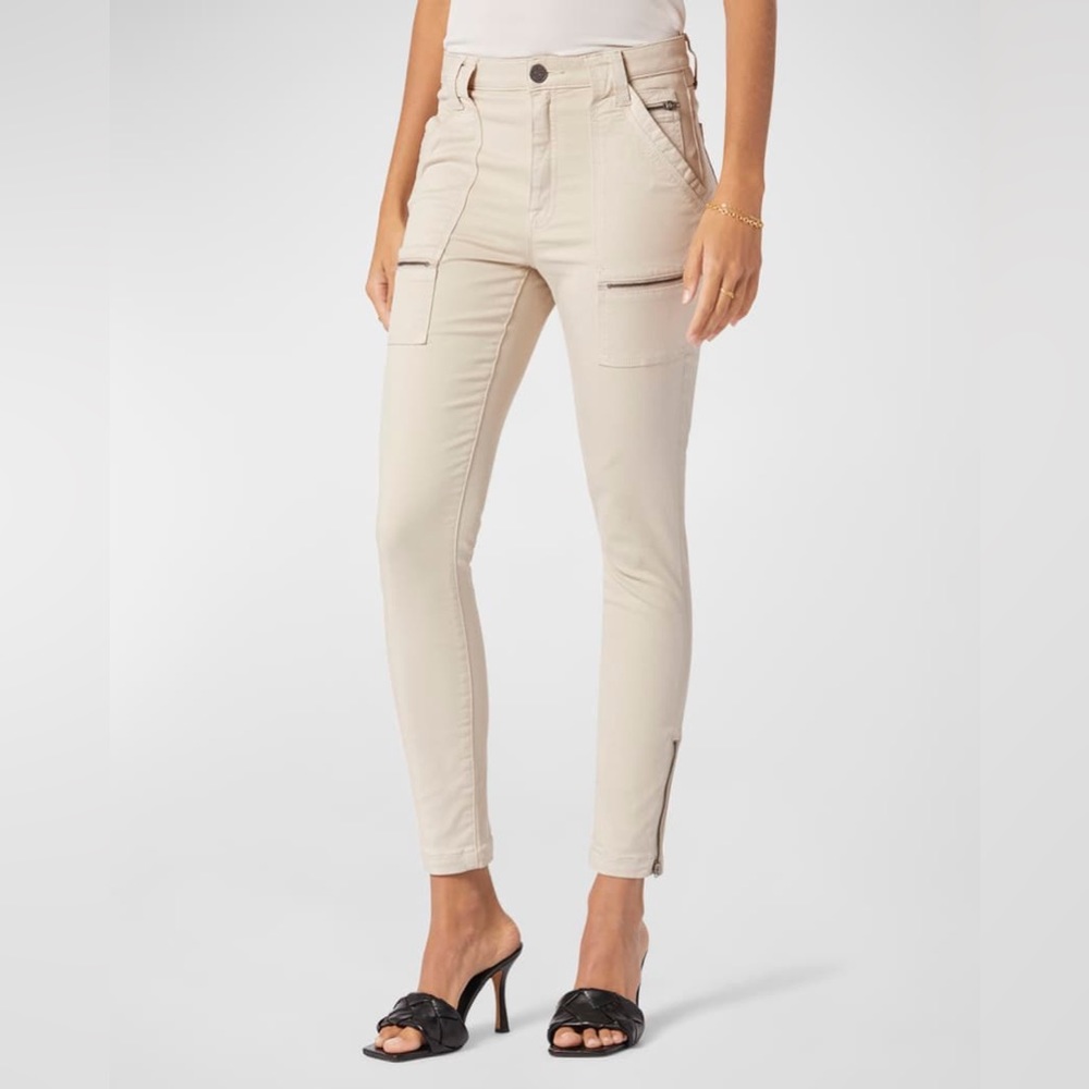 Spoon Jeans in Khaki, Juniors Size 11 New with Tag